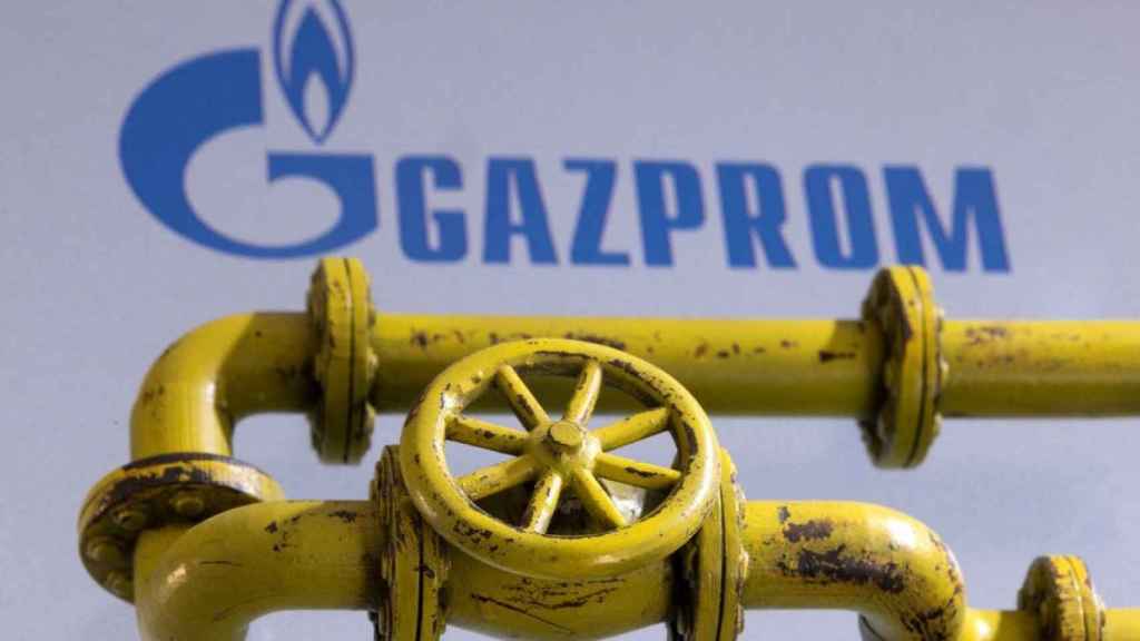 🔴🇷🇺🇳🇱🇩🇰 Rusia corta el gas a Países Bajos por no pagar en rublos y amenaza con que Dinamarca podría ser el próximo